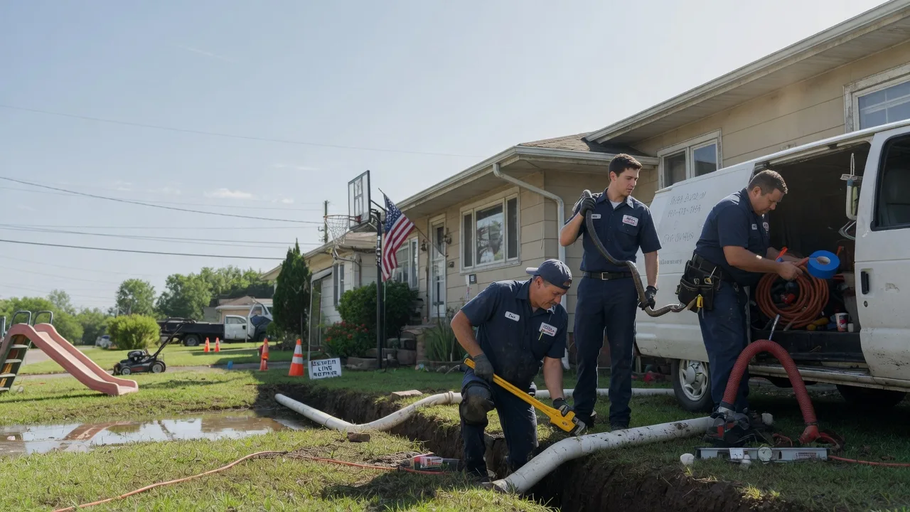 Toilet Installation in Cushing, WI near me